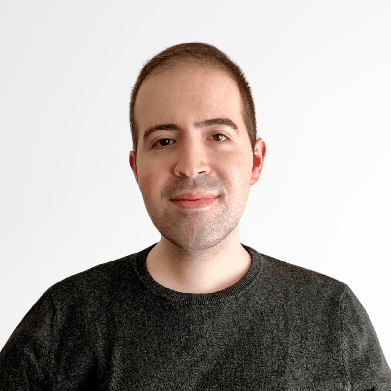 Bruno Carvalho, Psicólogo Clínico